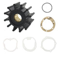 Marine Impeller For Perkins M200/240/275 &Amp; M90/4hd76/6hd &Amp;