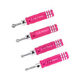 4.0/4.7/5.7/6.<wbr/>7mm Aluminum Alloy Ball Head Reamer Driver Rc Car