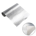 1pc 25*50cm Cars Heat Shield Insulation Hood Sound Deadener