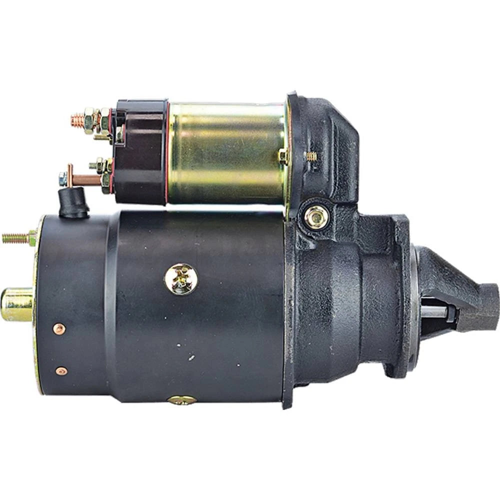410-12587-jn J&n Electrical Products Starter