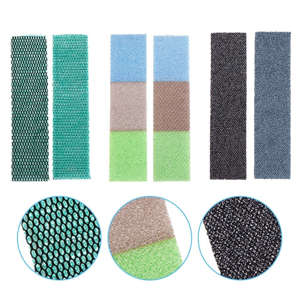 AC Filter Cotton for Air Conditioner Units