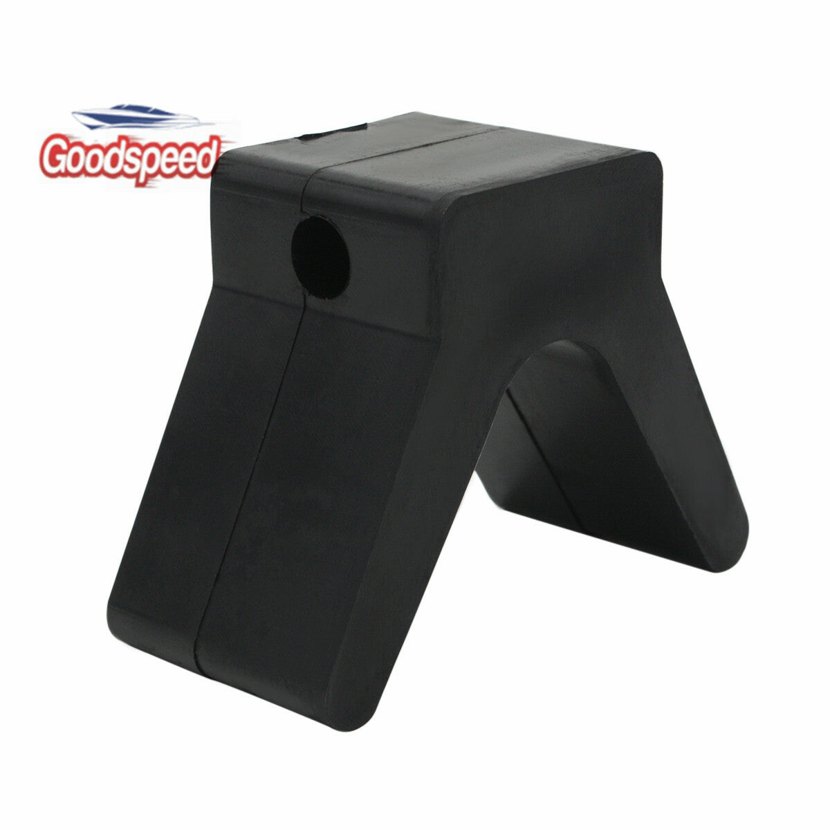 Boat Trailer Polyurethane V Bow Stop