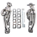 Exhaust Shorty Headers Dodge Ram 1500 5.7L by Dodge