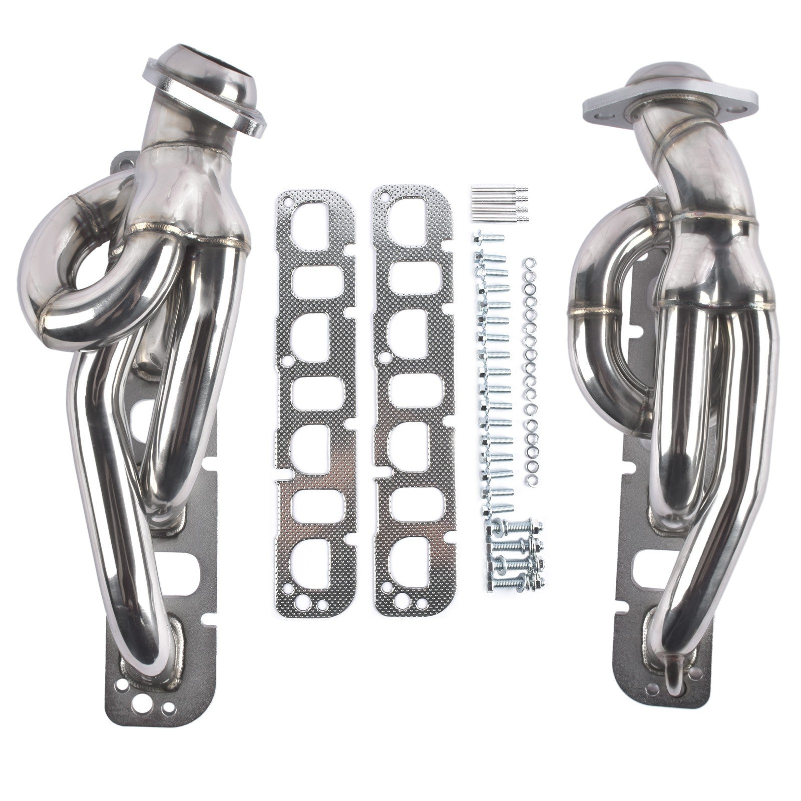 Exhaust Shorty Headers Dodge Ram 1500 5.7L by Dodge