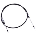 Throttle Cable 87340754 380021a1 Fit For Case 580m | Hook & Hull Co
