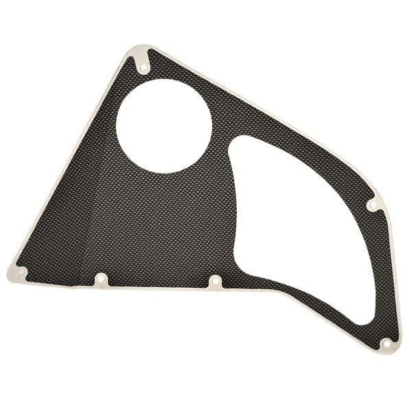 Ranger Boat Dash Insert 14 3/4 x 9 3/4 Inch by Ranger