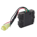Rectifier Regulator Yamaha Outboard by Yamaha