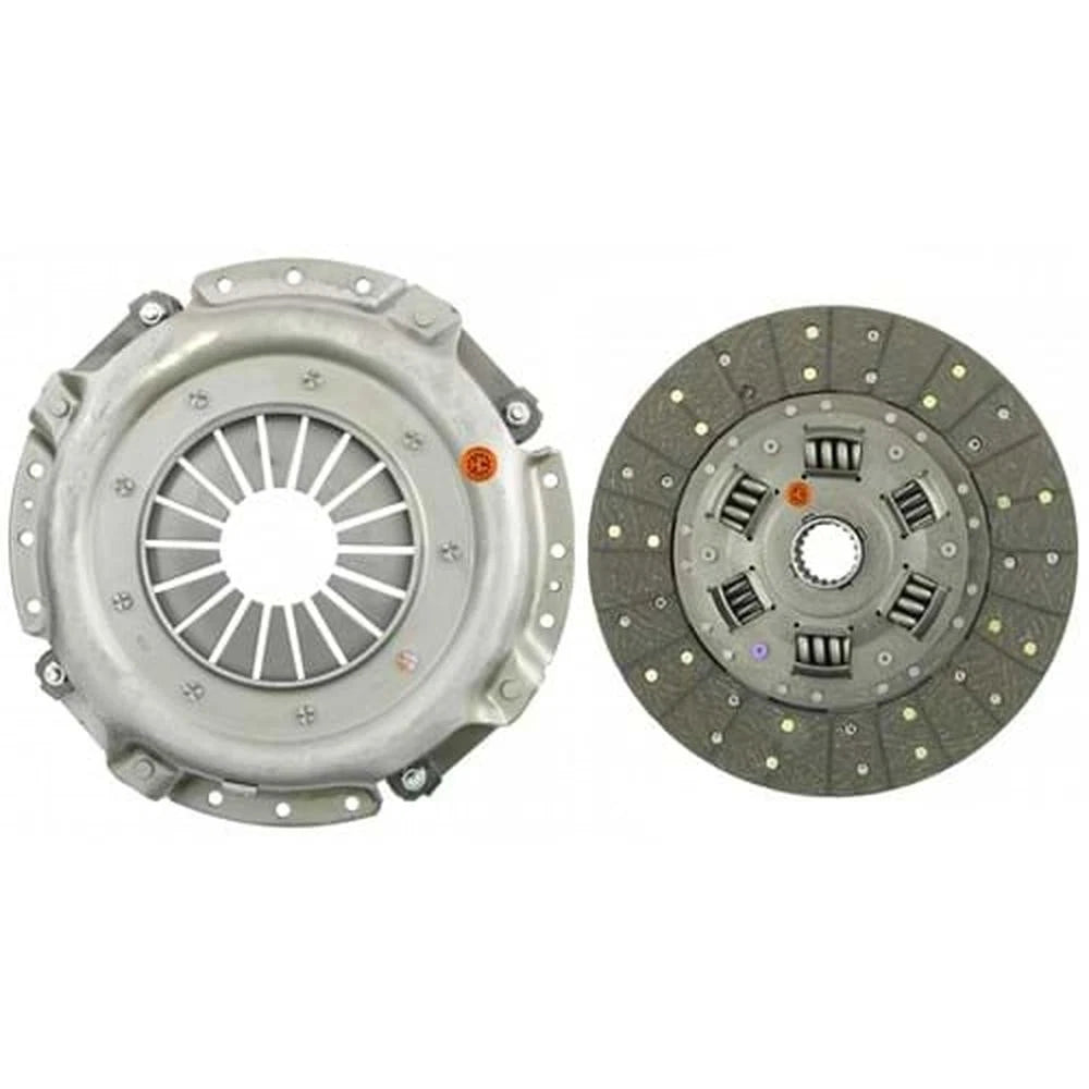 Md1250066 New 11" Diaphragm Clutch Unit - Fits Mccormick