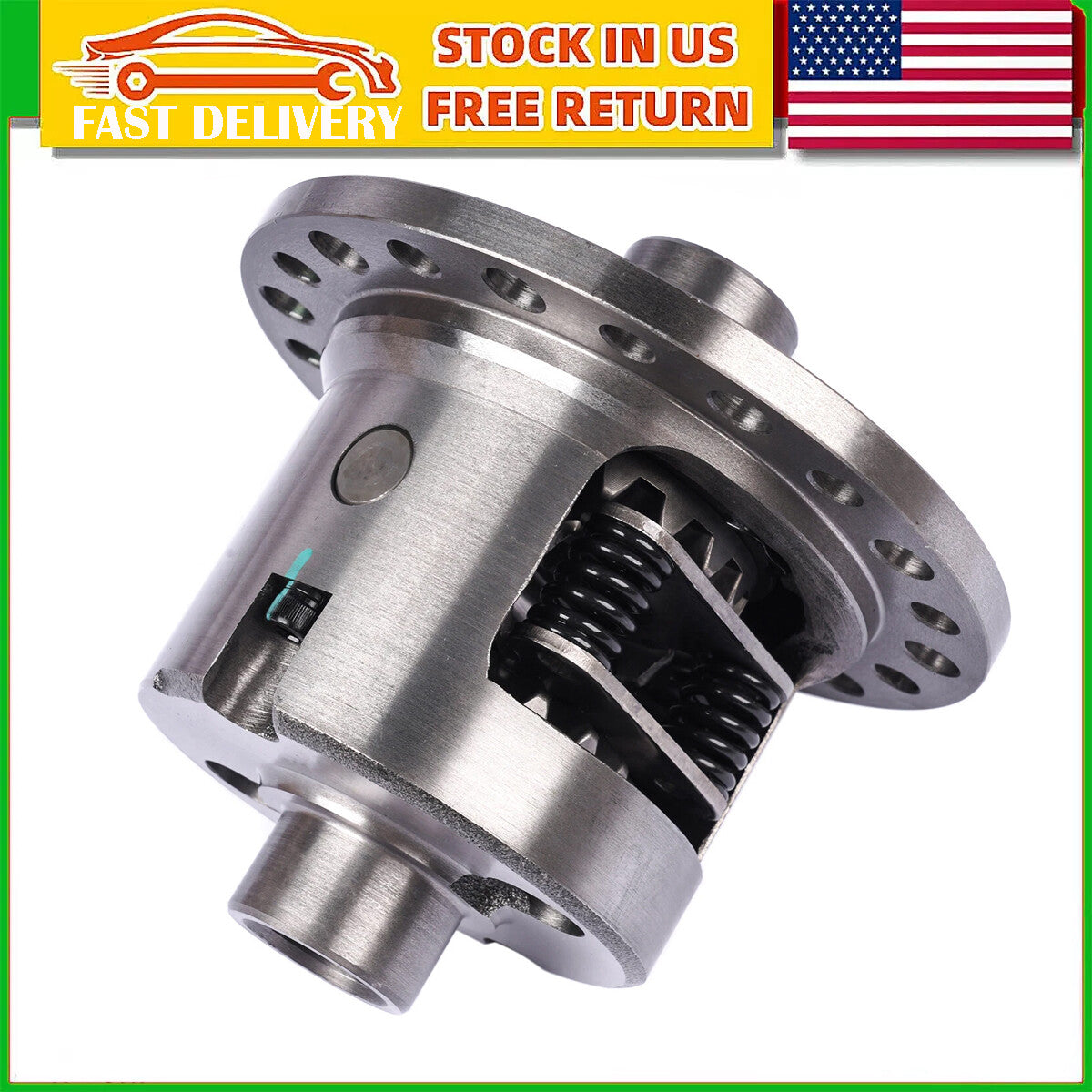 Limited Slip Differential Dana 44 by Dana