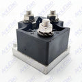 Fit Mercury Mercruiser New Rectifier 8m0058226 816770t 62351a1