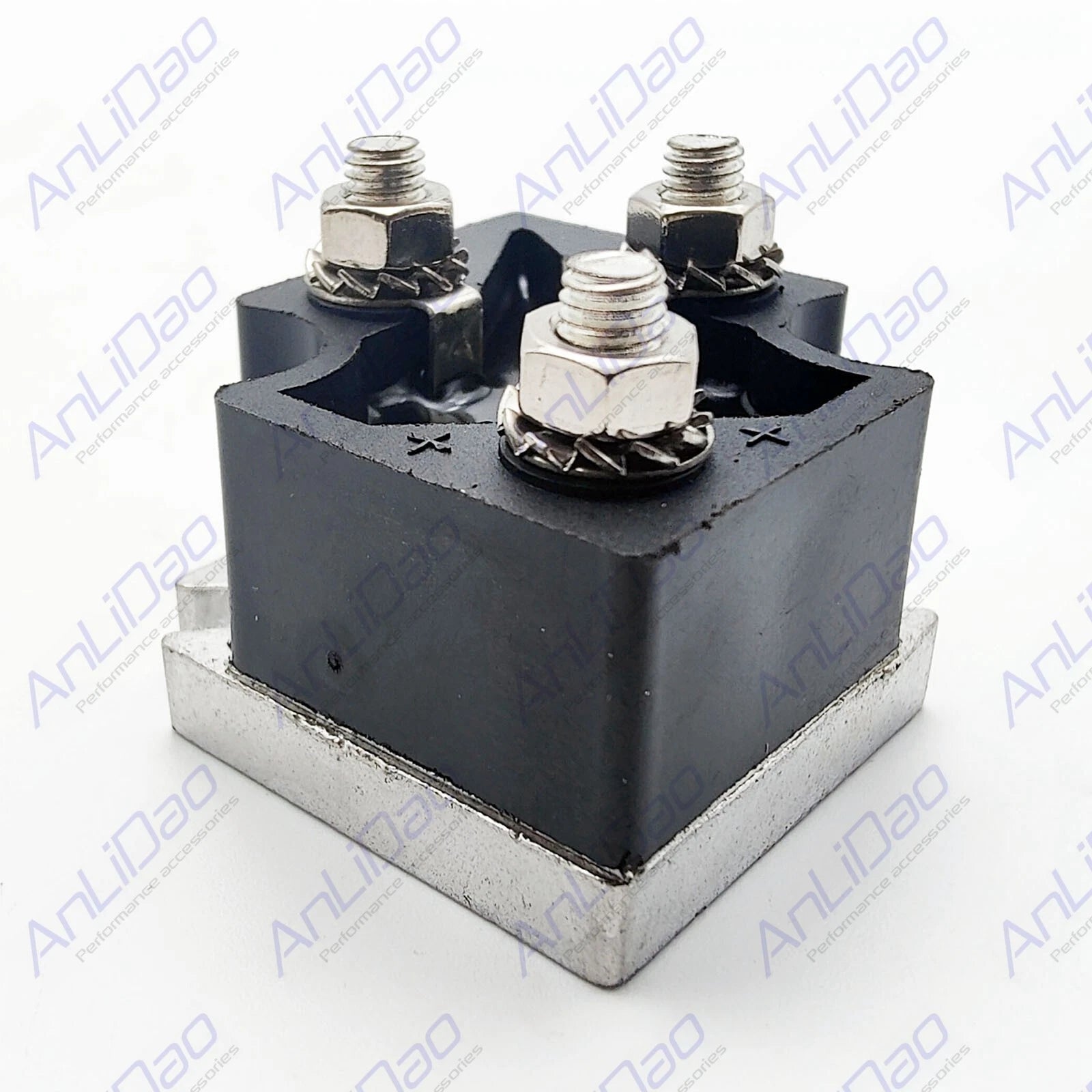 Fit Mercury Mercruiser New Rectifier 8m0058226 816770t 62351a1