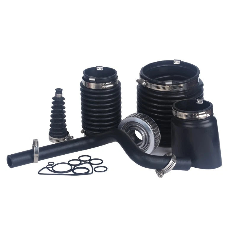 Transom Bearing Bellows Kit for MerCruiser Bravo I/II/III (30-803100T1)