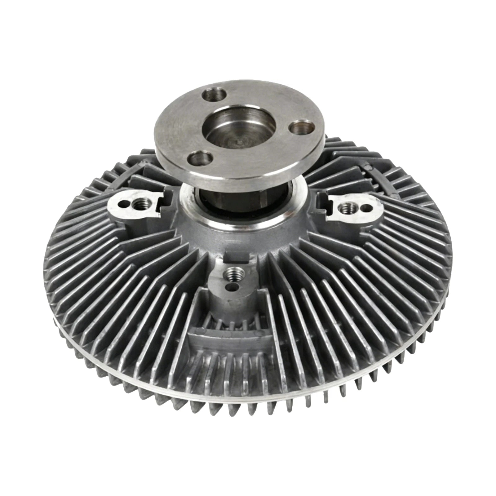 Fan Clutch 47124803 186562 For New Holland 4635 4835 Case Jx100u