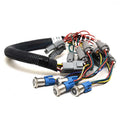 Hydra-Sports Boat Trim Switch Assembly 240-01936-A | Push ButtonOpens 