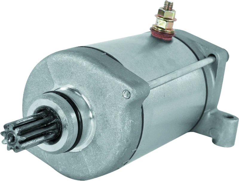 Quadboss 07-08 Yamaha Yfm700 Grizzly 4x4 Motor Starter