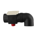 T Branch Splitter And L Elbow Joiner 75mm For | Hook & Hull Co