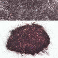 Ranger Boat Metal Glitter Flake Cranberry 8 oz by Ranger