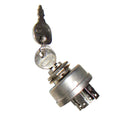 Ignition Key Starter Switch For Exmark For Toro 103-0206 For