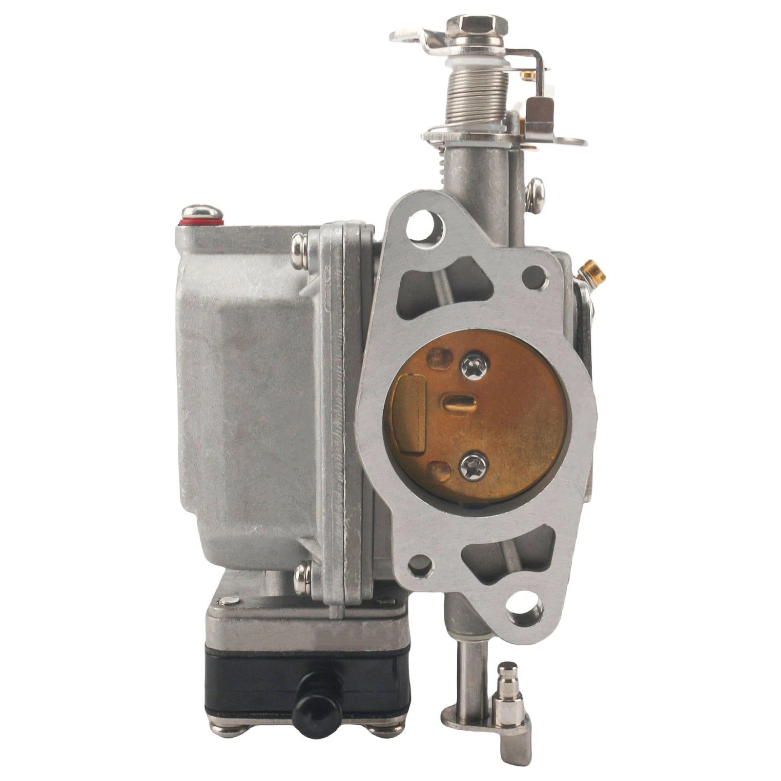 New Carburetor for Mercruiser Mercury Marine 9.9-18HP (803687A1)