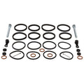 Caliper Rebuild Kit Front For Suzuki Gsf1200 Bandit 1996
