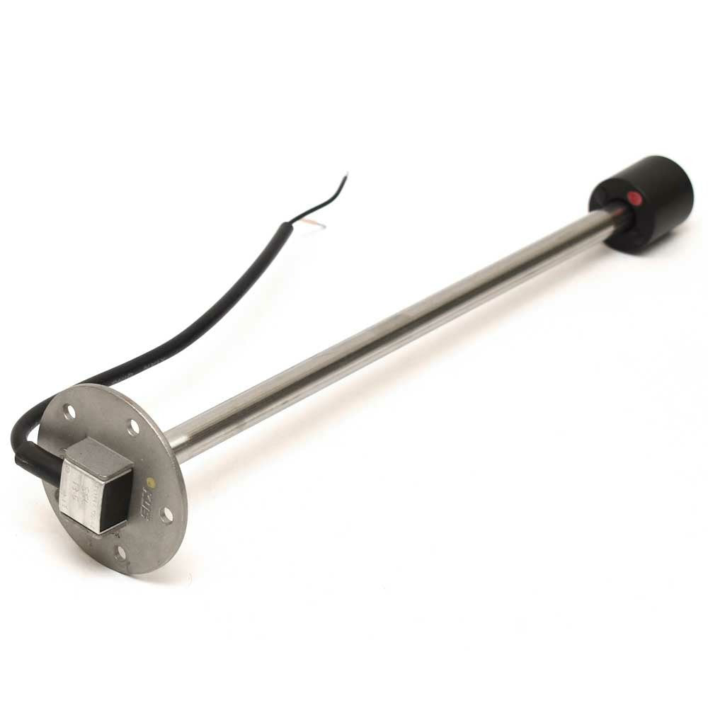 Michigan Wheel Ballistic Boat Propeller LH 14 1/4 x 23 by Michigan Wheel
