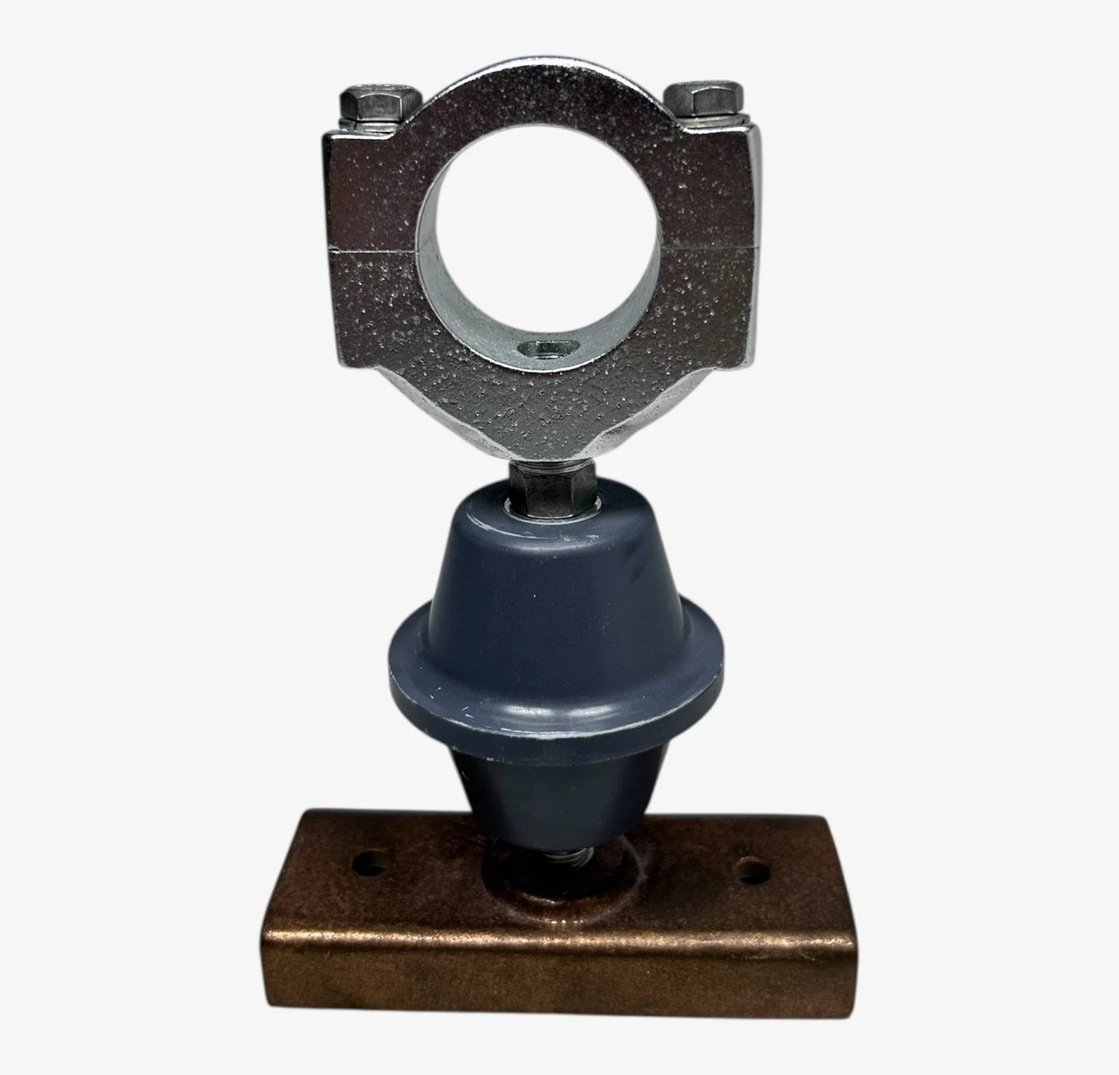 D.lilly & Co Am-3, Heavy Duty Commercial Antenna Support For 1 1/2''