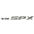 Raised Decal Sea Ray Boat 19 SPX by Sea Ray