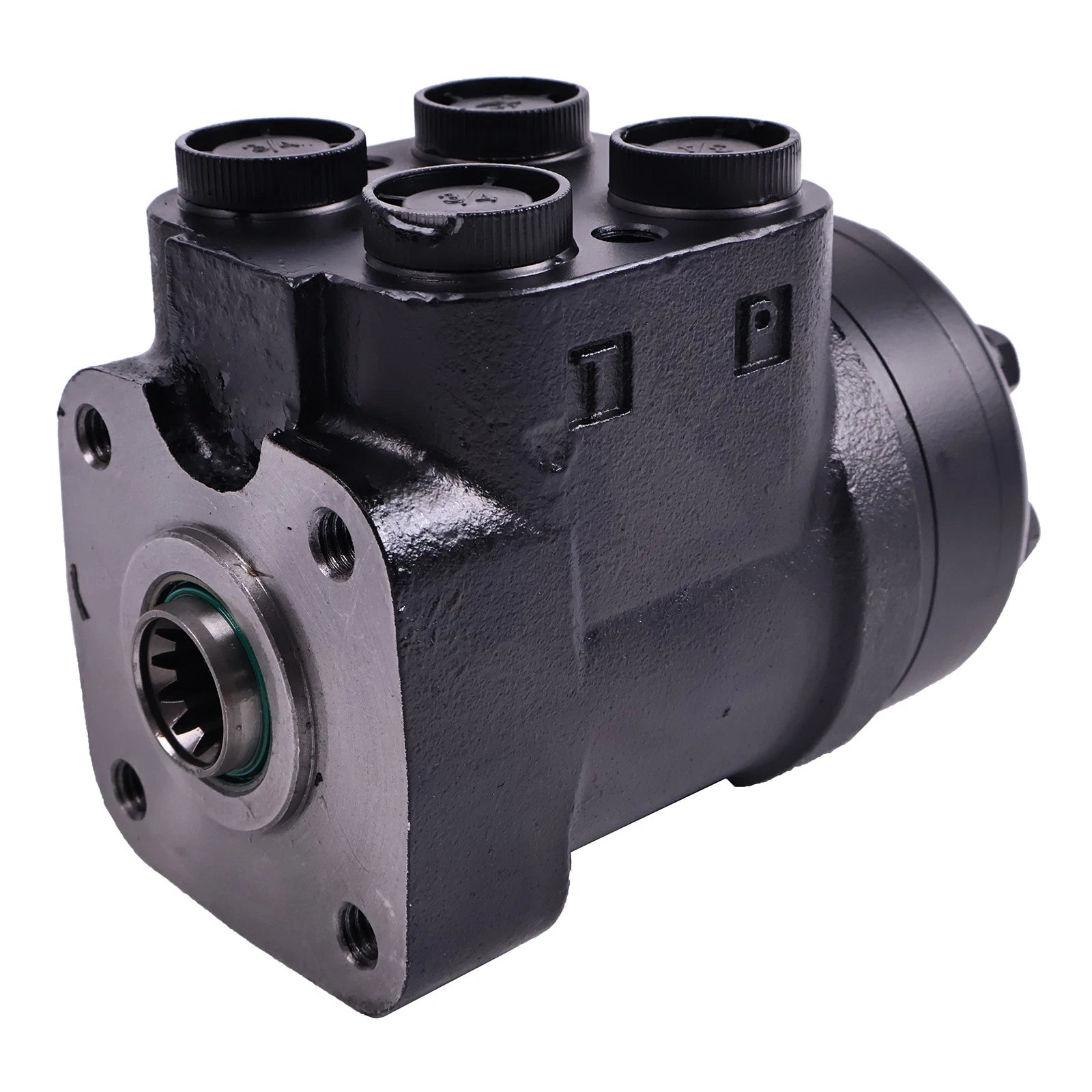 Steering Valve 213-4045-002 2134045002 For Eaton Char Lynn Series 3 6