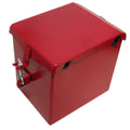Battery Box W/ Lid Fits International Harvester Replaces Ihs081