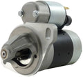 New Starter Fits Yanmar Tractor 119865-77012 18218 104-154