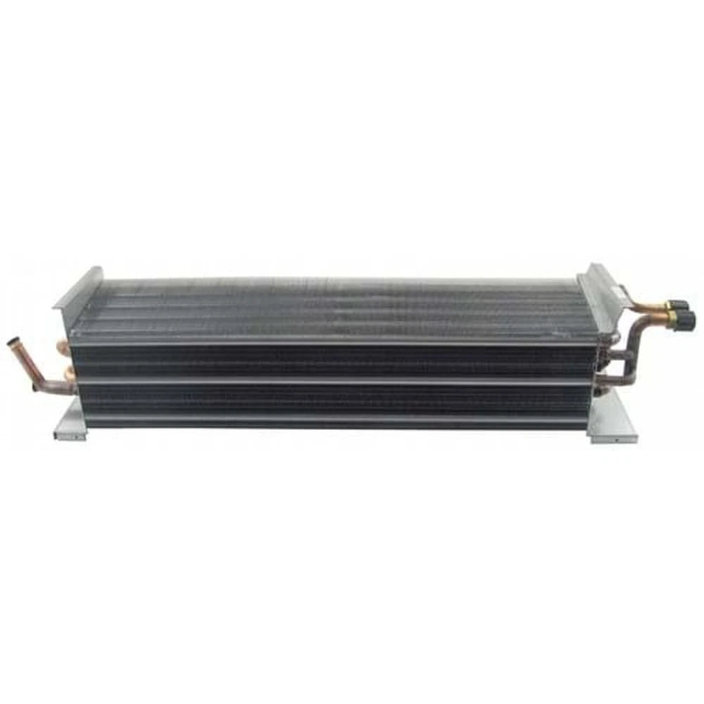 881974632 Evaporator, Tube & Fin, W/ Heater Core Fits Case Ih