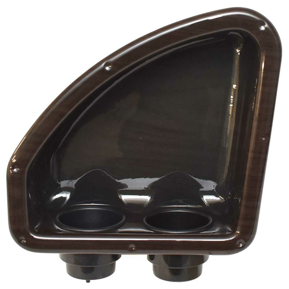 Harris Kayot Boat Cup Holder Side Panel by Harris Kayot