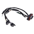 Injector Wiring Harness 4p9537 4p-9537 For Caterpillar C-10 C12 3176b