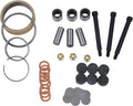 Epi Drive Clutch Rebuild Kit P85 For Polaris Snowmobiles 1988-2000