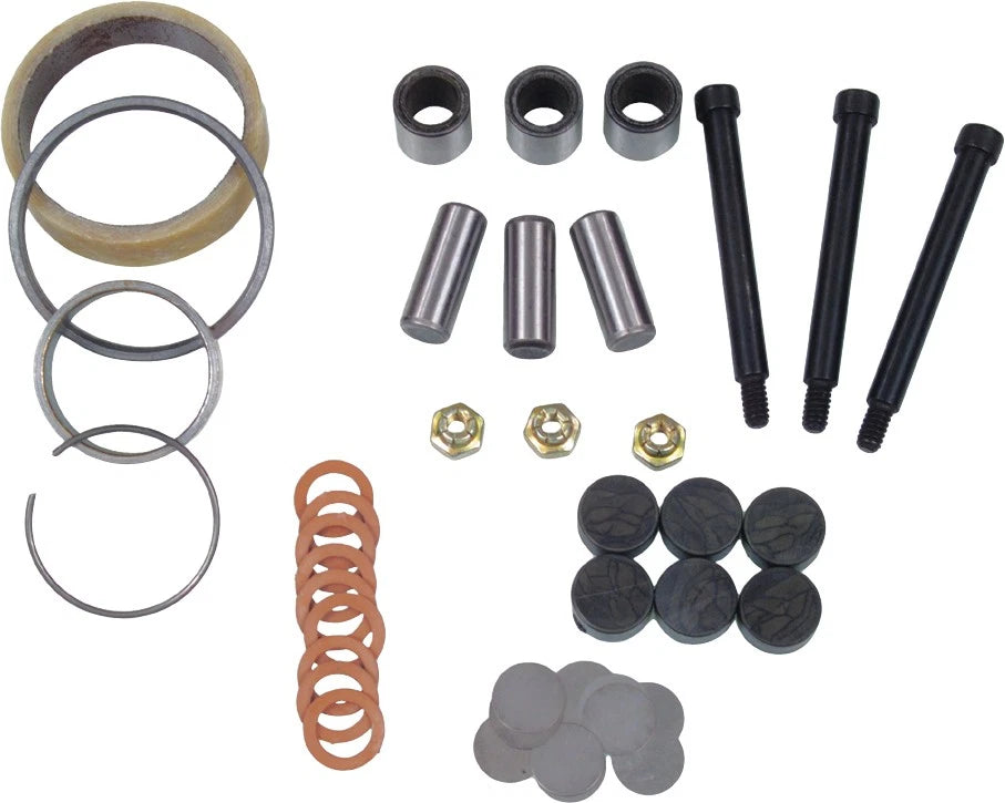 Epi Drive Clutch Rebuild Kit P85 For Polaris Snowmobiles 1988-2000