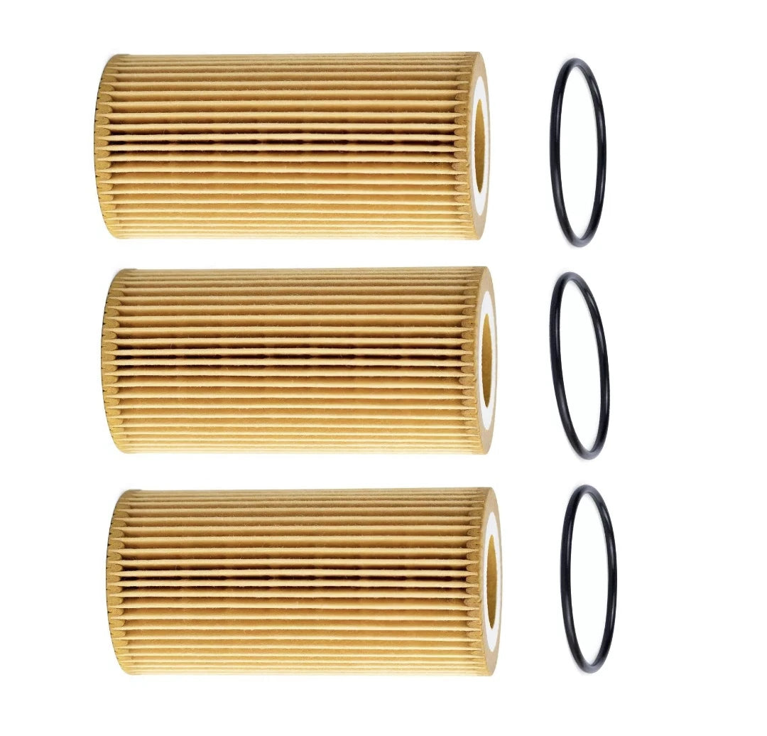 Engine Oil Filters – Volvo C30/C70/S40