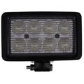 Hm3617494 Cree Led Flood Beam Light, 3200 Lumens Fits Challenger