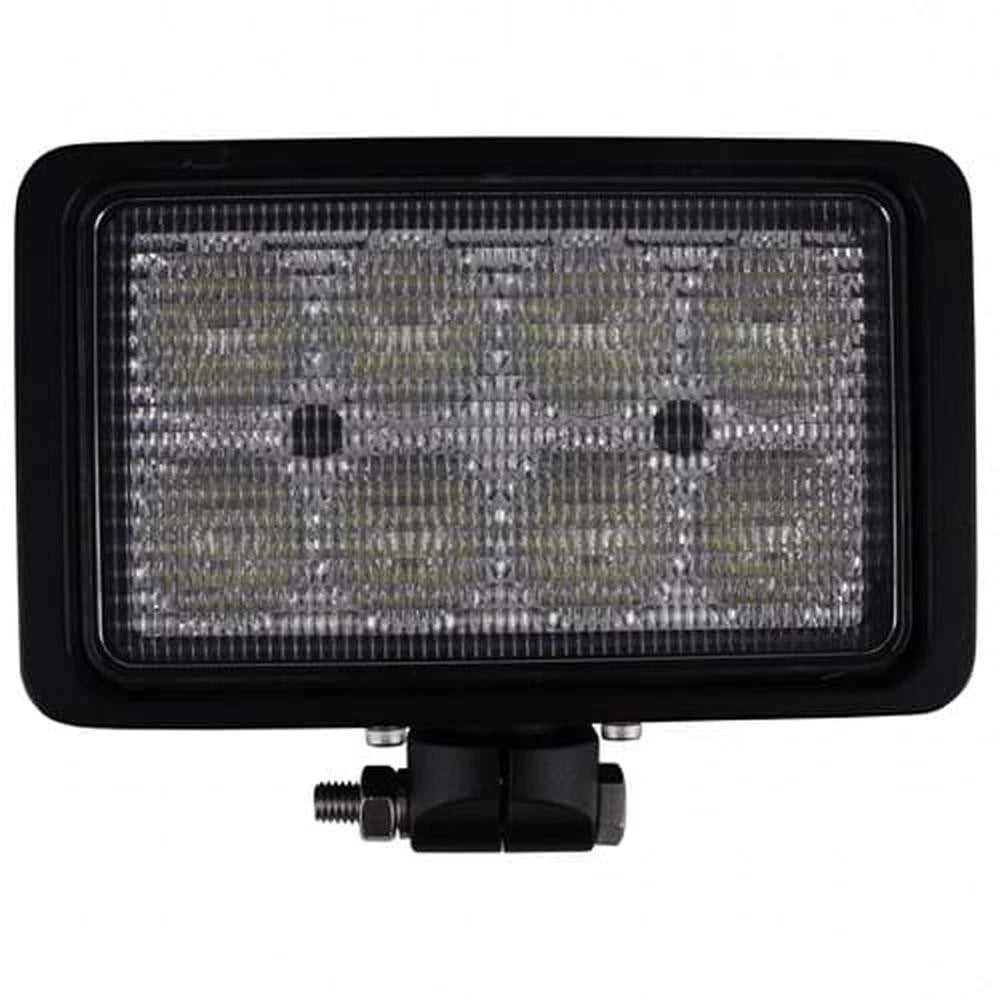 Hm3617494 Cree Led Flood Beam Light, 3200 Lumens Fits Challenger
