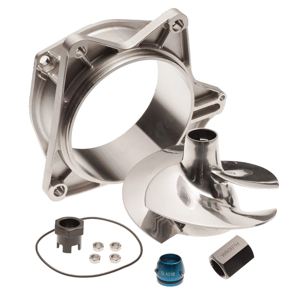 Solas Impeller YG-DF-09/13 for Yamaha VX Cruiser Deluxe by Solas