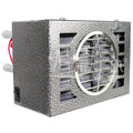 Ah474 20,000 Btu Auxiliary Heater- 9 1/2 X 6 1/2 X 7- 12 Volt