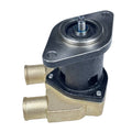 132-0459 Sea Water Pump For Cummins Mdkbk Mdkbl | Hook & Hull Co