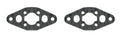 Power Rave Valve Gaskets for Sea Doo by Sea Doo