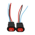 Motorcycle Hazard Light Switch Controller