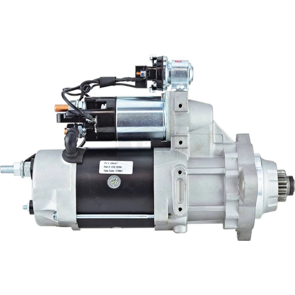 410-12294-jn J&n Electrical Products Starter