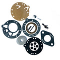 Carburetor Carb Rebuild Kit Fits Stihl 08 070 090 Ts350 Ts360