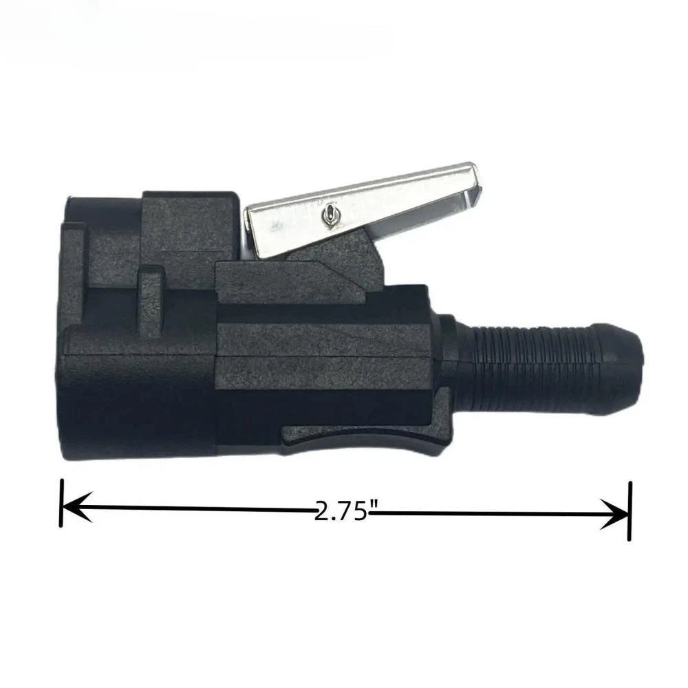 Gas Fuel Connector – Mercury Mariner Outboard
