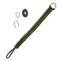 Adjustable Camera Wrist Strap Hand Grip Wristband For Nikon For Canon