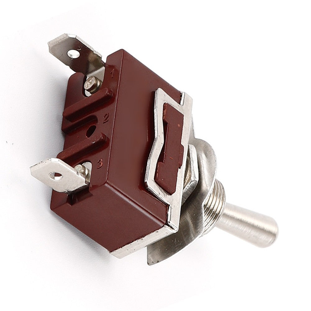 Brass Chrome-Plated Housing E-TEN1021 by E-TEN