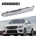 Fog Lamp Daytime Running Light