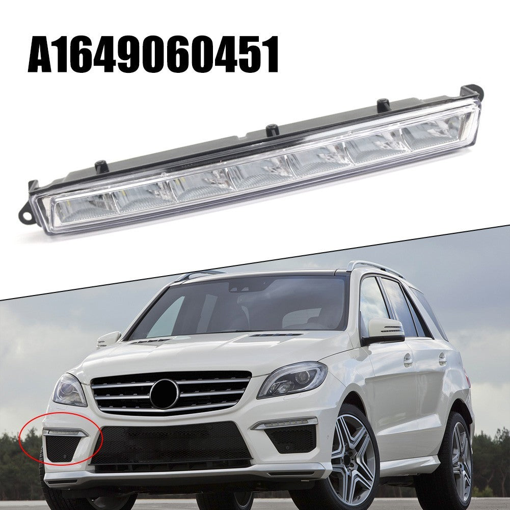 Fog Lamp Daytime Running Light